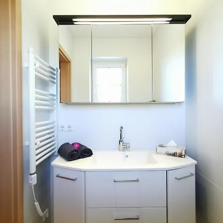 Am Darss Σπίτι διακοπών Pruchten