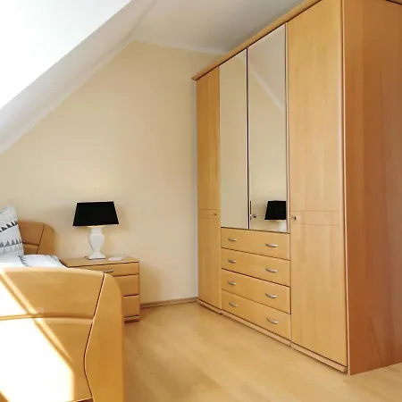 Am Darss Σπίτι διακοπών *