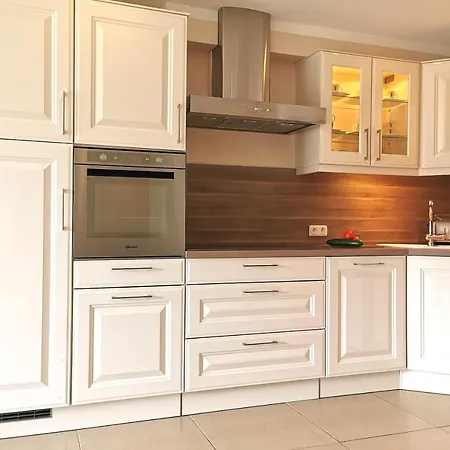 Am Darss Hébergement de vacances *