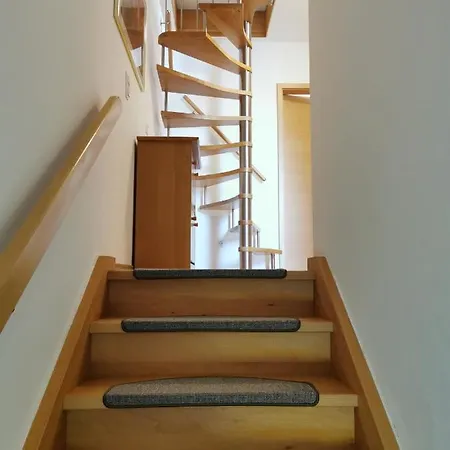 Am Darss Hébergement de vacances *